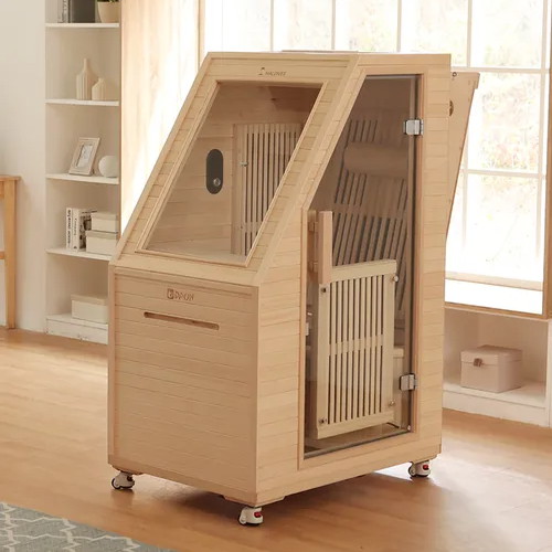 다온 몰디브 Z 제트 편백 전신 사우나