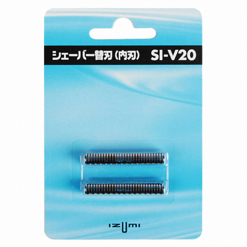 이즈미  SI-V20 면도날
