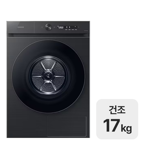 삼성전자 비스포크 그랑데AI DV17CB6600BV