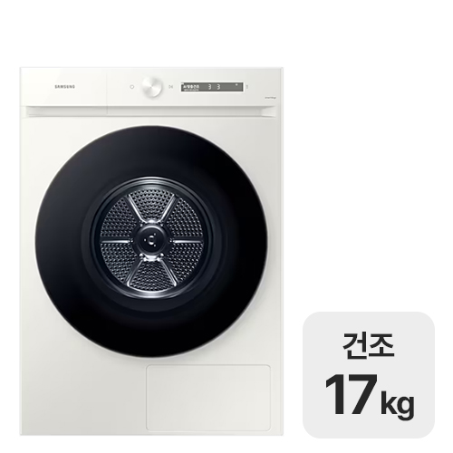 삼성전자 비스포크 그랑데AI DV17CB6800BE