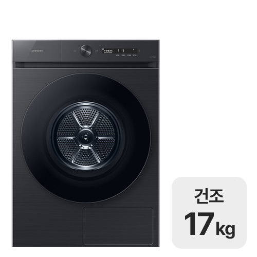 삼성전자 비스포크 그랑데AI DV17CB6800BV