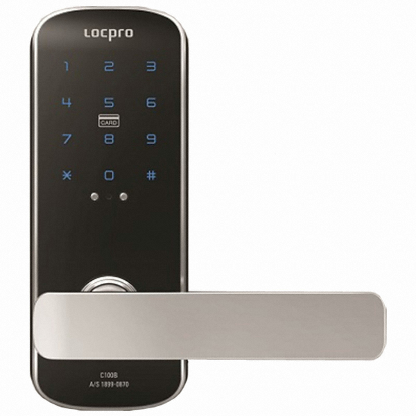 락프로  C100 (2WAY)