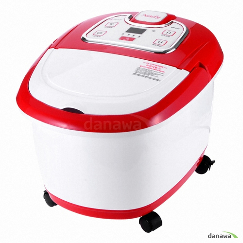 나디 해피바디 BM-208