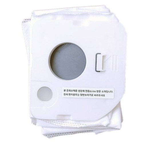 삼성전자 비스포크 제트 청정스테이션 UV LED 먼지봉투 VCA-ADB95B