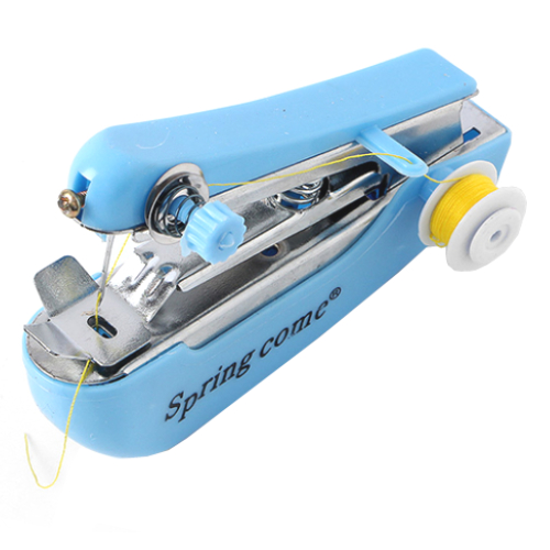 휴대용 핸드 미싱기