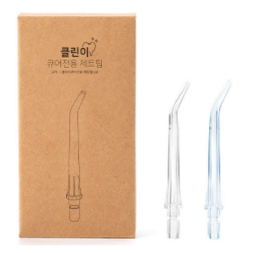 오아 클린이큐어 전용 제트팁 [2개] - 에누리 가격비교