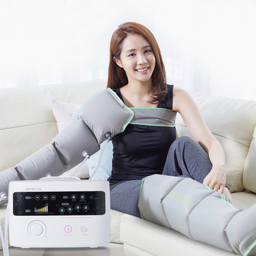 닥터라이프 V7 럭셔리 화이트