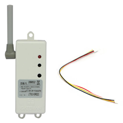 아이레보 게이트맨 도어락 연동기 200S2