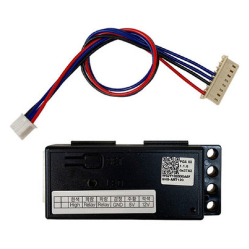 삼성SDS  도어락 연동기 SHS-ART120