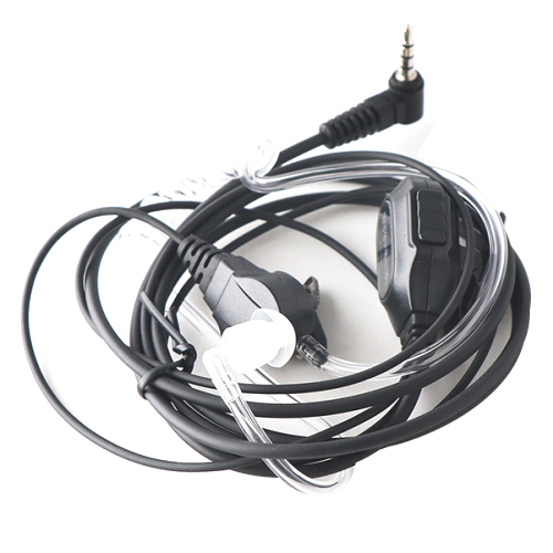 민영정보통신  경호용 무전기 이어폰