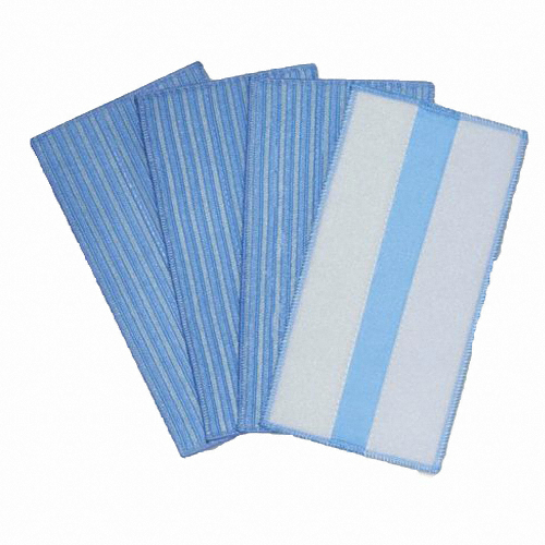 키코스  초극세사 사각패드4장 한경희 SV-5000/SV-6000/LSC-S725