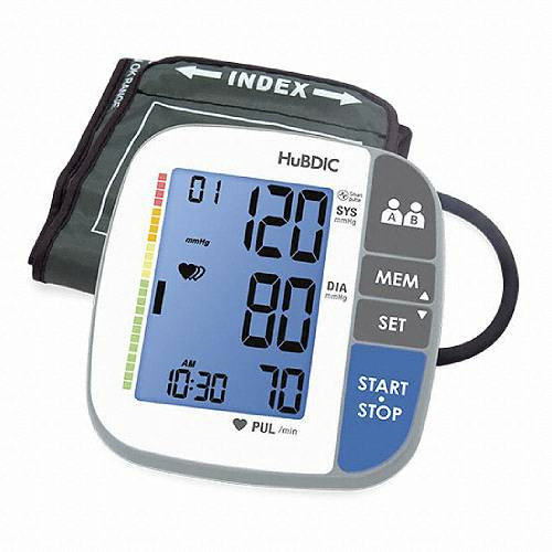 휴비딕 비피첵 프로 HBP-1800