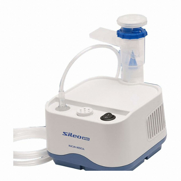 맥진메디칼 실레오 플러스 Sileo Plus