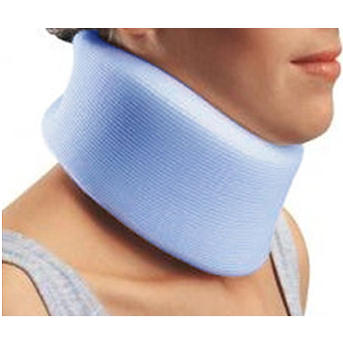 소프트칼라 목보호대