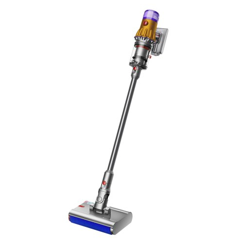 다이슨  V12s 디텍트 슬림 서브마린 (옐로/니켈)