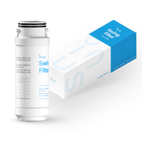 이누스  IS-920SF 전용 스윙필터