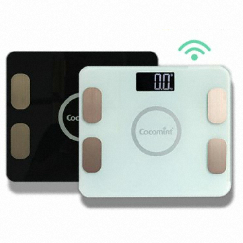 코코민트 블루투스 스마트 CM801FB