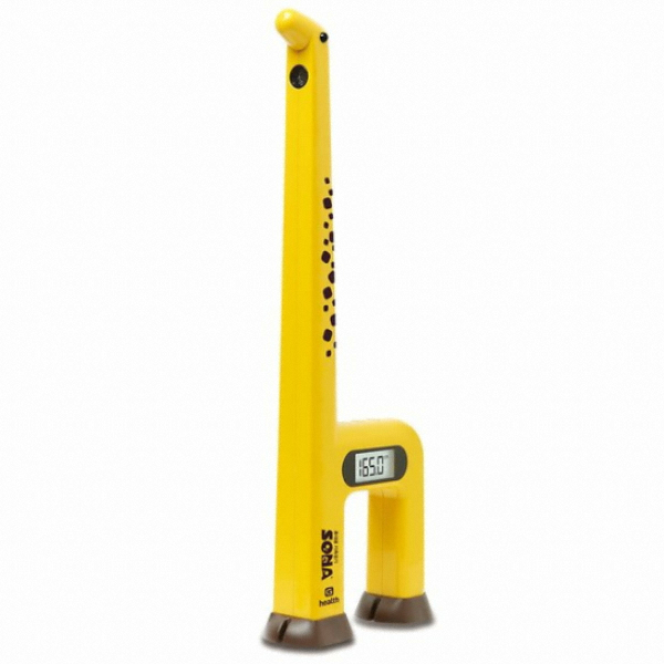 쿨시스템 지헬스 소나 키 측정기 QSHM-OA