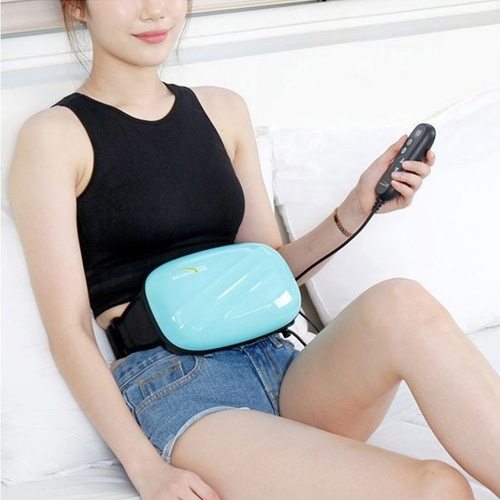 원더라이프 밸런스파워 난타 복부마사지기 WLS-1907