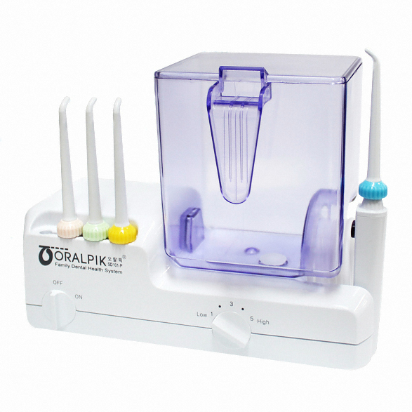 팝테크 오랄픽 SD-101P