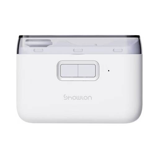 샤오미  SHOWLON 전동 손톱깎이 PRO D604