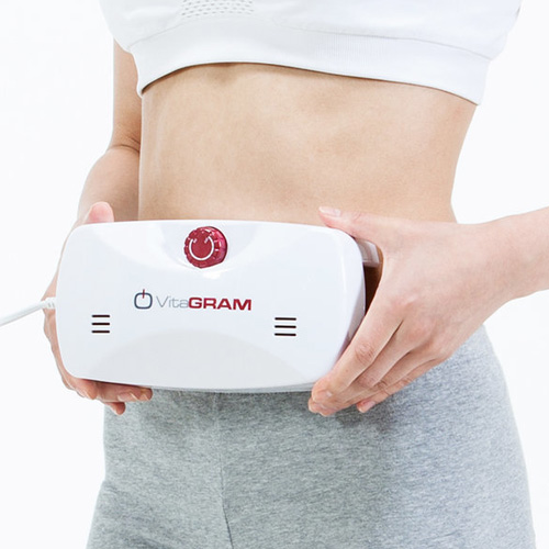 비타그램 유선 바디쉐이커 WGT-25000