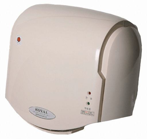 로얄금속  RA-230