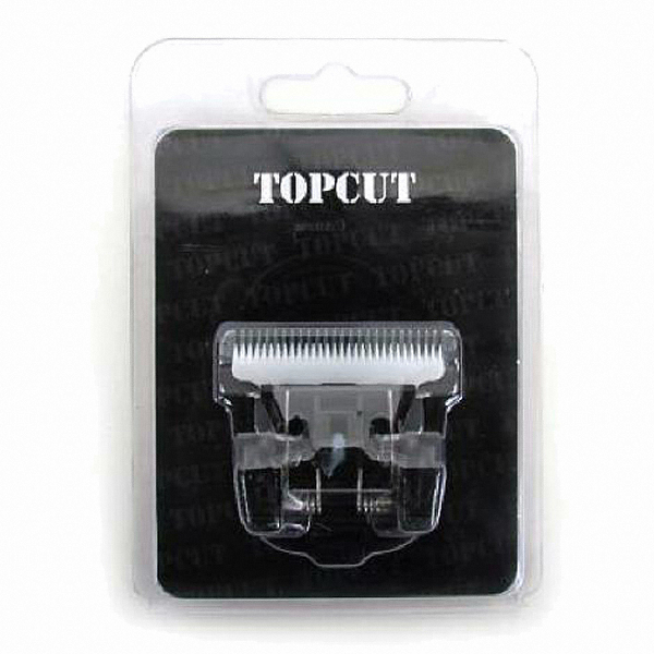 탑컷 YD-9000 교체날 (구형)