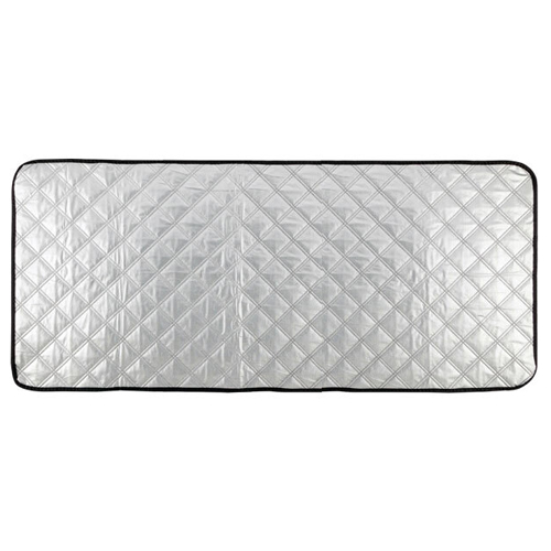 에코벨  에어컨 실외기 절전커버 스탠드형