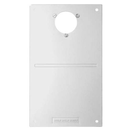 와일드와일드웨스트  W 스토브 상판