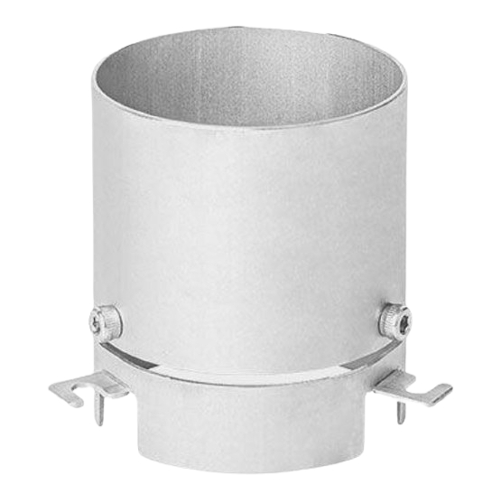 와일드와일드웨스트  W 스토브 연통홀더 60mm