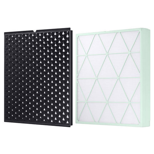 삼성전자  큐브 80㎡ CFX-H100D 필터세트