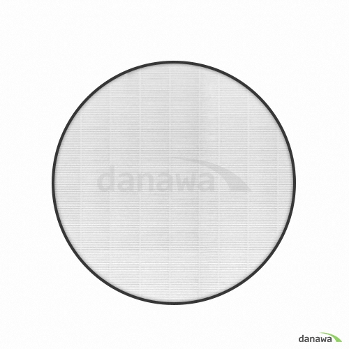 LG전자 퓨리케어 AS120 전용 MDJ64044805 헤파필터