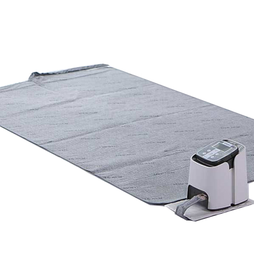 일월  프리미엄 무선 리모컨형 슬림 온수매트