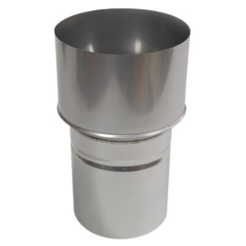 대호화목난로 스텐 레듀샤