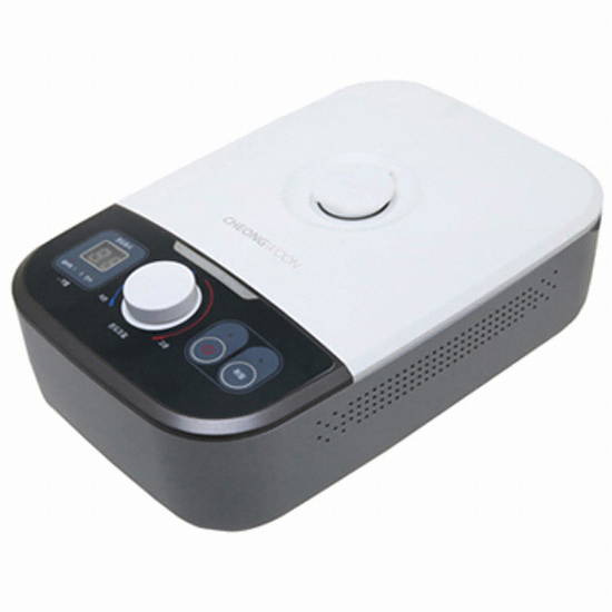 청운산업  A타입 보일러