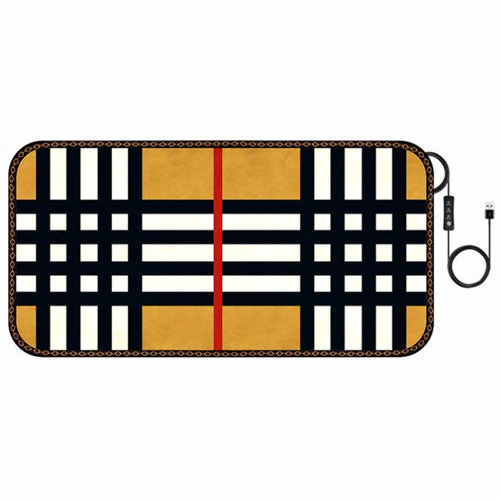 5V 나노카본 캠핑 온열매트