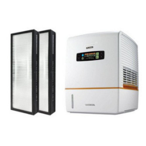 네이처테이블 먼방사 위니아 AWX-7PWD 호환용 일체형필터