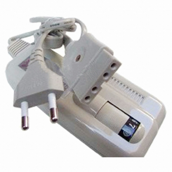 전기장판 전기요 4핀 자동온도조절기