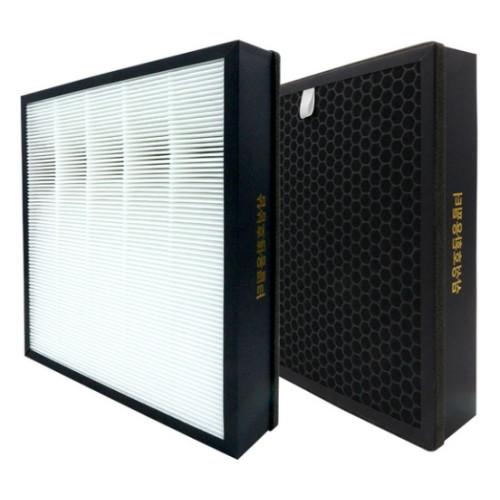 상상그램  삼성전자 블루스카이 3000/6000 전용 CFX-G100D 호환용 일체형필터