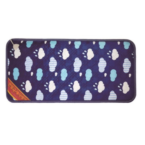 한일닷컴 구르미 극세사 전기방석