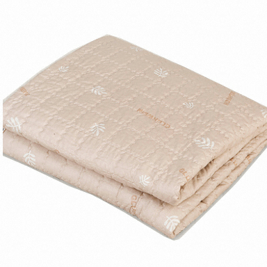 글루바인  고급 순면 커버