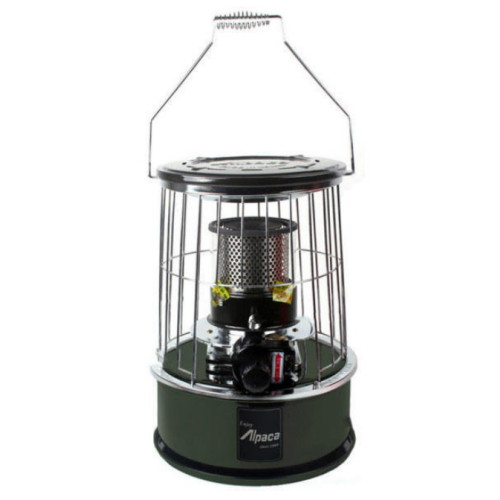 태서전기 알파카 TS-77A 카키