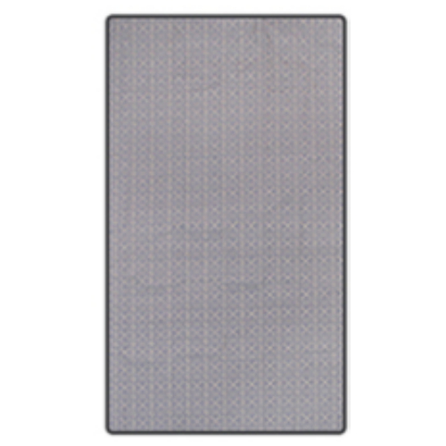 한빛시스템  숨쉬는 보일러 그레이 온수매트 HV-18