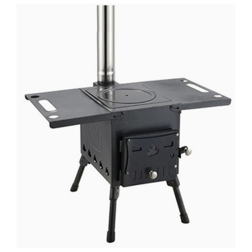 프리폼  대형 화목난로