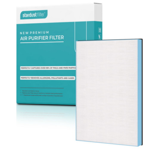 스타더스트  삼성전자 블루스카이 3000, 6000 전용 CFX-G100D 호환용 헤파필터