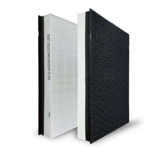 연희테크  삼성전자 블루스카이 7000 전용 CFX-C100D 호환용 일체형필터