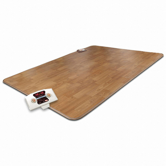 일월  뉴 나노륨 온돌마루 온열 카페트매트 2019년형