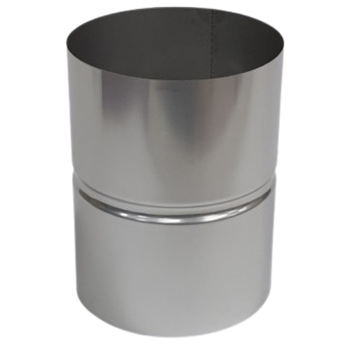 대호화목난로 스텐연통 니플