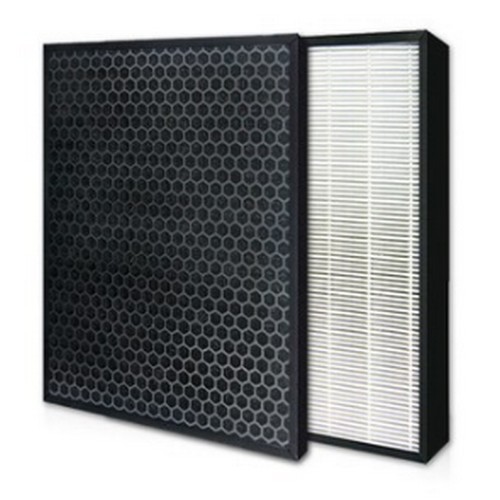 필터팩토리  위닉스 제로 전용 CAF-SS349/CAF-A0S3 호환용 필터세트